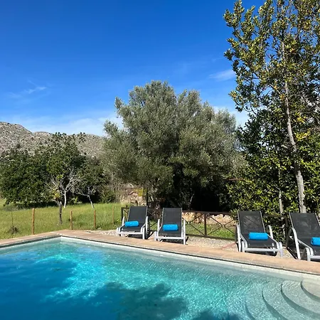 Villa Estel - La Goleta De Mar & Pollenca