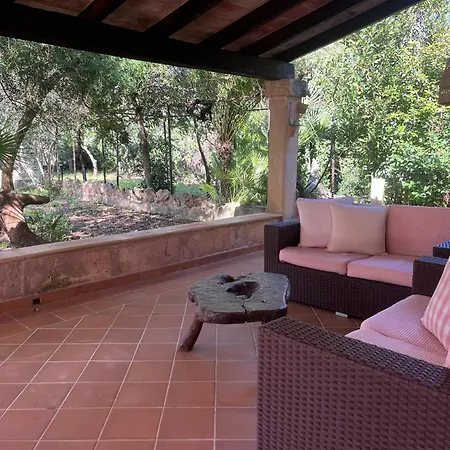 Villa Estel - La Goleta De Mar & Pollenca